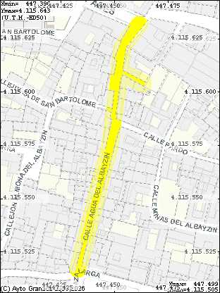 Calle del Agua (1)